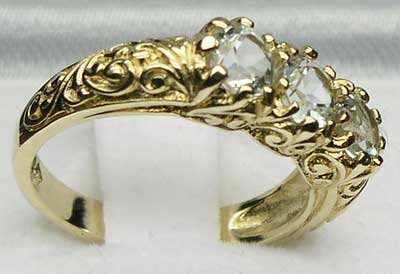 LetsBuyGold Juweliere 2529/82-9Y