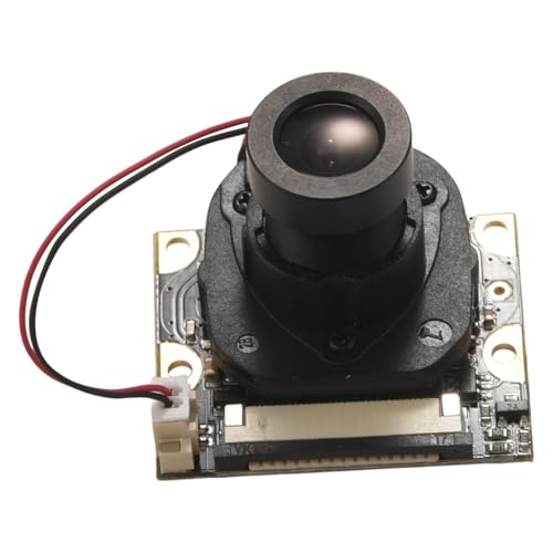 Cámara de visión rieder mini 5MP 1080P HD kit de cámara web con sensor OV5647 6