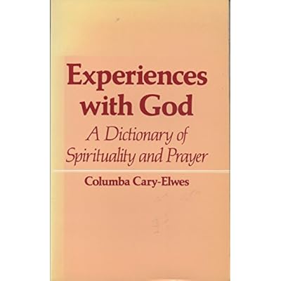 Experiences with God