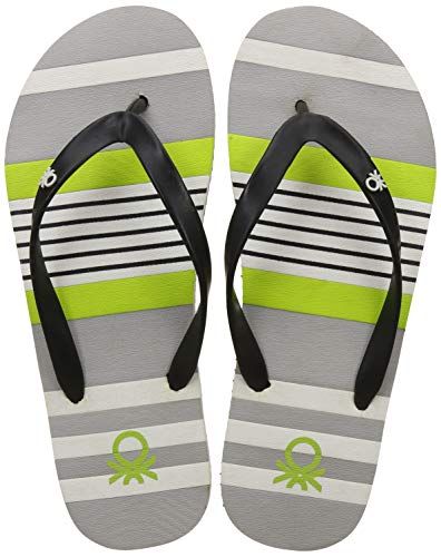 Image of United Colors of Benetton Men's Flip-Flops