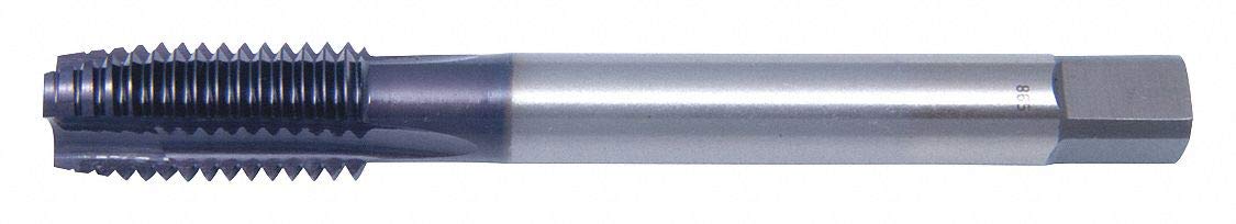 Cleveland Machine Tap Plug 1-12 Steam Oxide