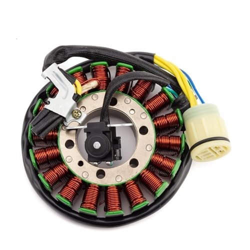 �I�[�g�o�C�̃X�e�[�^�[�R�C�� �z��&�_ TRX500 �t�H�[�g���b�N�X �t�H�A�}�� 500 FE FM FPM FPE EPS 31120-HR0-F01 2012-2013 �p�I�[�g�o�C���d�@�X�e�[�^�[�R�C��