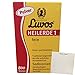 Produktbild Luvos Heilerde 1 Fein (800g Packung) + usy Block