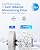 Waterdrop RT-2CFCBALKRO Filter, Replacement for Waterdrop T4-A Tankless Reverse Osmosis System (????????*???? + ????????*???? + ????????????*???? + ????????*????)