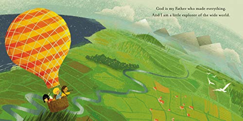 Near: Psalm 139 (The Story of God’s Great Love)