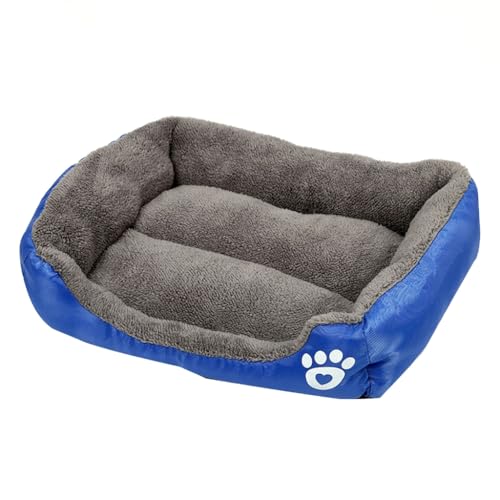 Dog Puppy Bed Thick Cushion Sofa for Small Medium Large Pets