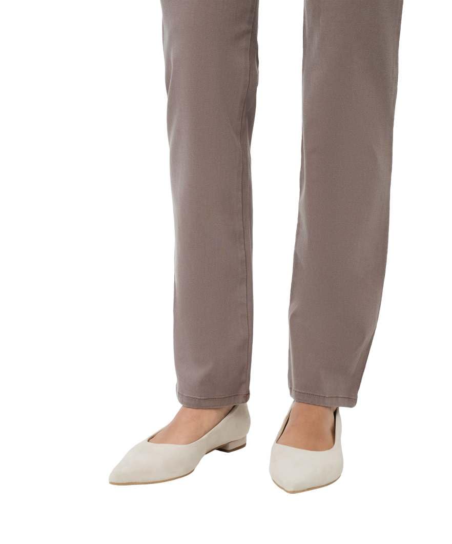 Raphaela by Brax Damen Lavina Joy Coloured Tencel Denim Jeans