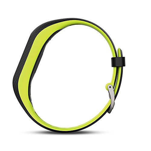 garmin vivosport lime