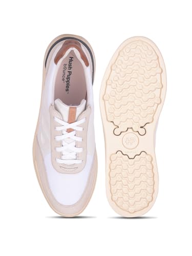 Image of Hush Puppies Mens Sneaker Sneaker