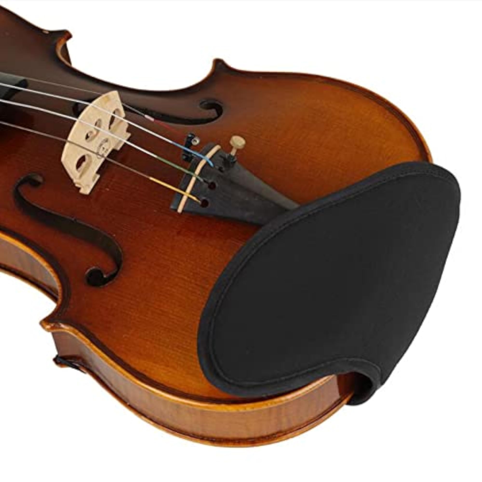 Cotton Violin Shoulder Rest for Beginners