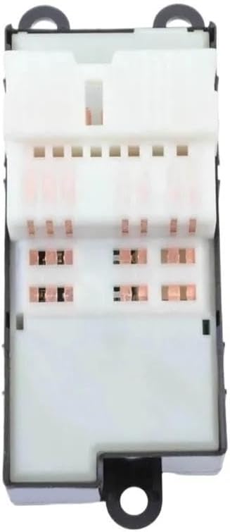 Car Interior Main Power Window Control Switch Regulator Button Glass Lifter Replacement Car Accessories For Nissan Safari Y61