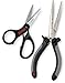 Rapala Pliers and Scissors Combo