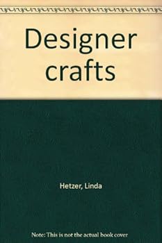 Unknown Binding Designer crafts Book