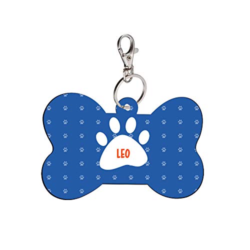 Sky Trends Bone Shape Collar Locket/Pendant for Dogs & Puppy -649, Multicolour, Medium, 1 Count - Leo (B08KQGJ57C) Amazon Price History, Amazon Price Tracker