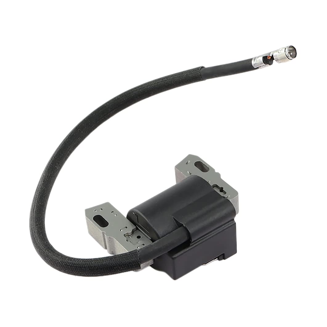 MCHNIC Bobina di accensione per Briggs & Stratton 492341 491312 490586 495859 tosaerba 161436 161437 161430 161432 286702 286707 28B702 28B702 2 28B702 2 28B702 28B7007 28 Pezzi di ricambio per