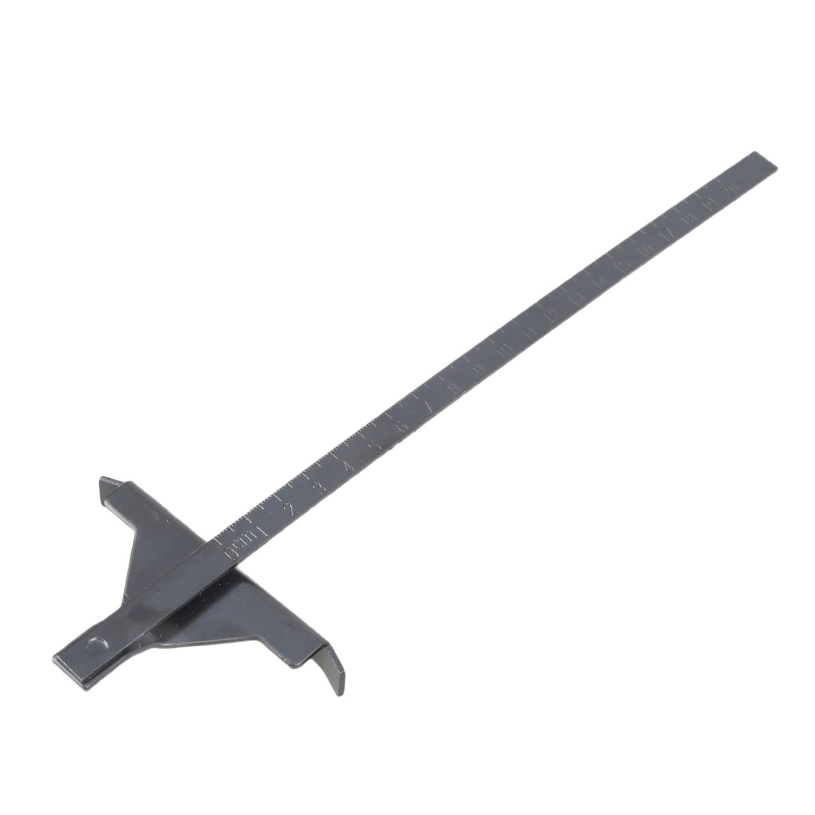 Professional Chainsaws Guide Rails Accurate Cutting for Accuracy Cutting Resistant Indoor Outdoor Use Sturdy Chainsaws Rails for Carpentry