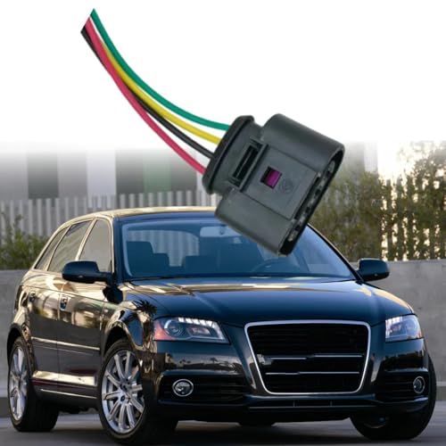 Arnés de cableado de bobina de encendido compatible con VW GTI y Rabbit 4