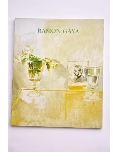 Ramón Gaya. Periodo 1990 - 1995