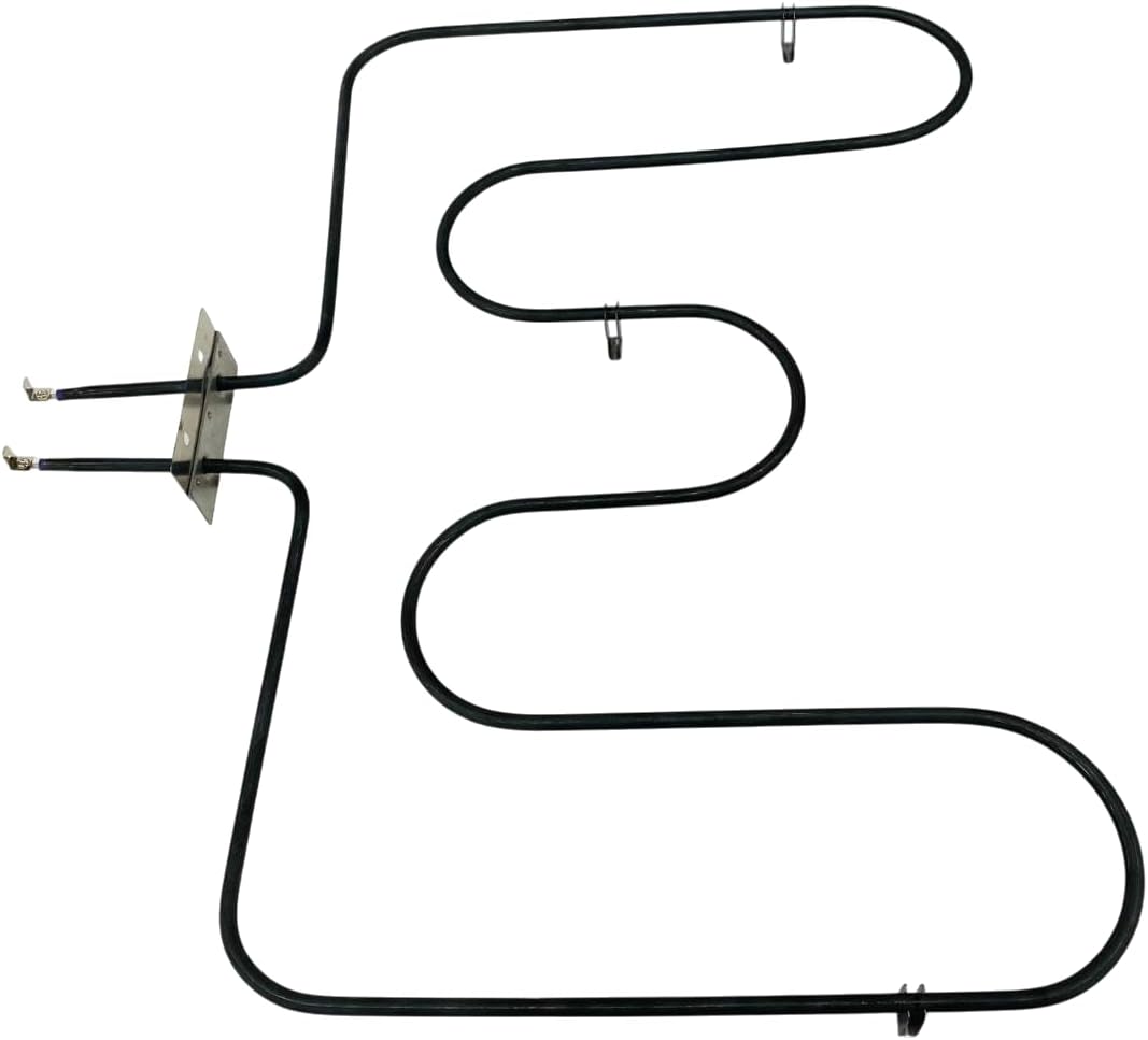 Seneca River Trading Bake Element for Ovens and Ranges Replaces: AP3768579, PS978774, 318255401