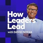 Cover of How Leaders Lead with David Novak