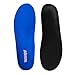 Shoe Insoles Arch Support Inserts Orthotic Insoles for Plantar Fasciitis, Flat Feet, High Arch, Pronation, Heel Spurs & Foot Pain