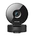 D-Link HD WiFi Security Camera - Indoor - Night Vision - Remote Access - Works with Google Assistant - Casting - Streaming (DCS-936L)