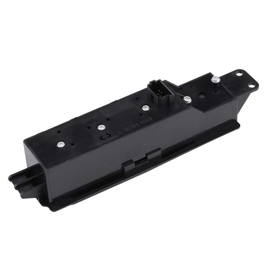 Interruptores de elevalunas eléctricos con control suave para Viano 6
