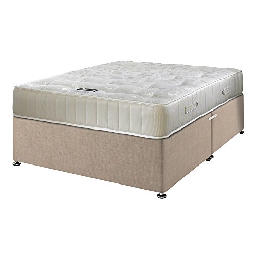 Happy Beds Royale - Materasso a Molle Bonnell