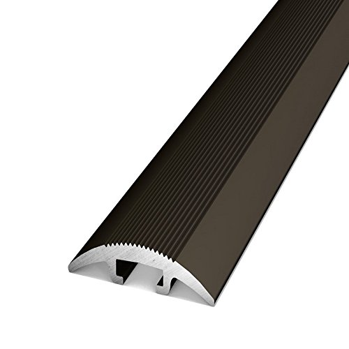 Preisvergleich Produktbild D.O.S. Übergangsprofil Alu 32mm (90cm, bronze)