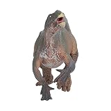 Omquot Realistic Iguanodon PVC Figure