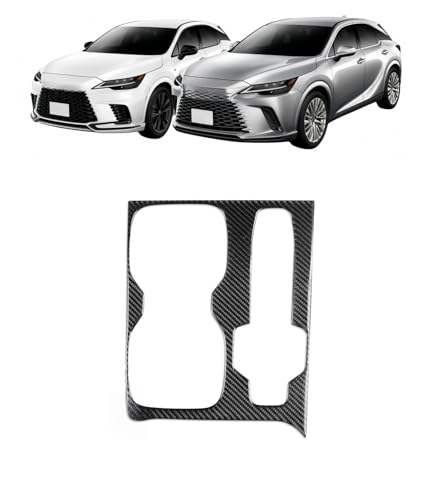 �yQYMDRION �zFOR �V�^ ���N�T�XRX 5��� RX350 RX450h RX500h 2023-2026 �Ԏ��p�݌v �V�t�g���o�[�p�l�� �ϑ����o�[ �J�o�[�K�[�j�b�V�� �}���`���f�B�A �{�^���p�l�� �R���\�[���J�b�v�z���_�[�p�l���J�o�[ ����