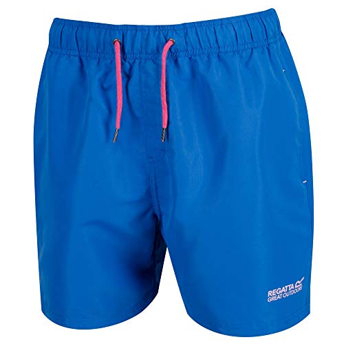 Regatta Men's Mawson Swshort II Shorts (Pack of 1) Oxford Blue