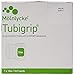 Molnlycke 1443 Tubigrip Multipurpose Tubular Bandage, Size C, Natural