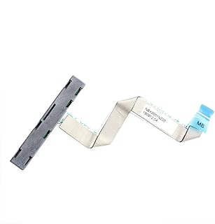 SATA Hard Drive Cable SSD HDD Cable for Lenovo Ideapad S145-15 S145-15IWL S145-15AST S145-15IIL S145-14 S145-14IWL 340C-15 FS540 NBX0001NZ00