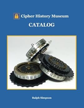 Cipher History Museum Catalog