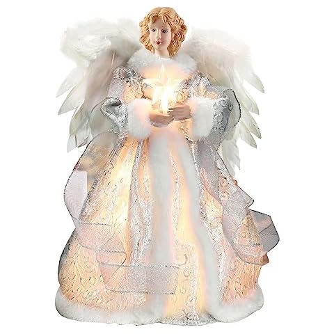 Figurine d'ange Tefola 12.6in Cover