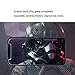 Ailun 2 Pack Screen Protector for iPhone 12 Pro Max [6.7 inch] + 2 Pack Camera Lens Protector, Case Friendly Tempered Glass Film,[9H Hardness]- HD