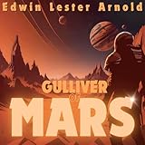 Gulliver of Mars
