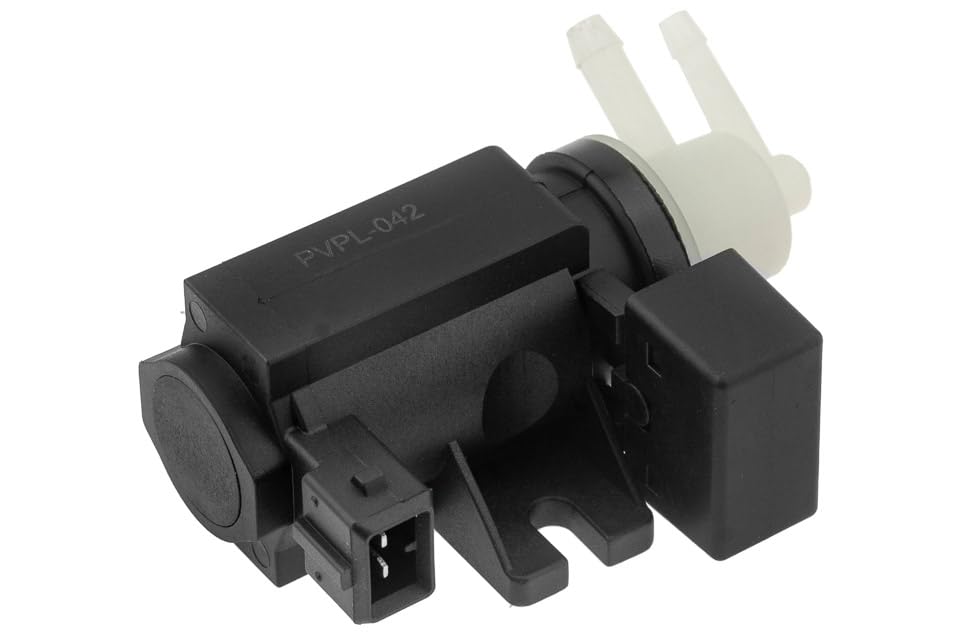 Válvula solenoide de vacío EGR compatible con motor 1.3 CDTI Opel Corsa D