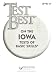 Test Best ITBS: Test Workbook  Grade 2 (Level 8)