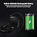 MAONO Voice Amplifier, Rechargeable Portable Mini Personal Speaker with Microphone Headset for Teachers, Coaches, Tour Guides, Market, Classroom, Meetings, Outdoors, C03