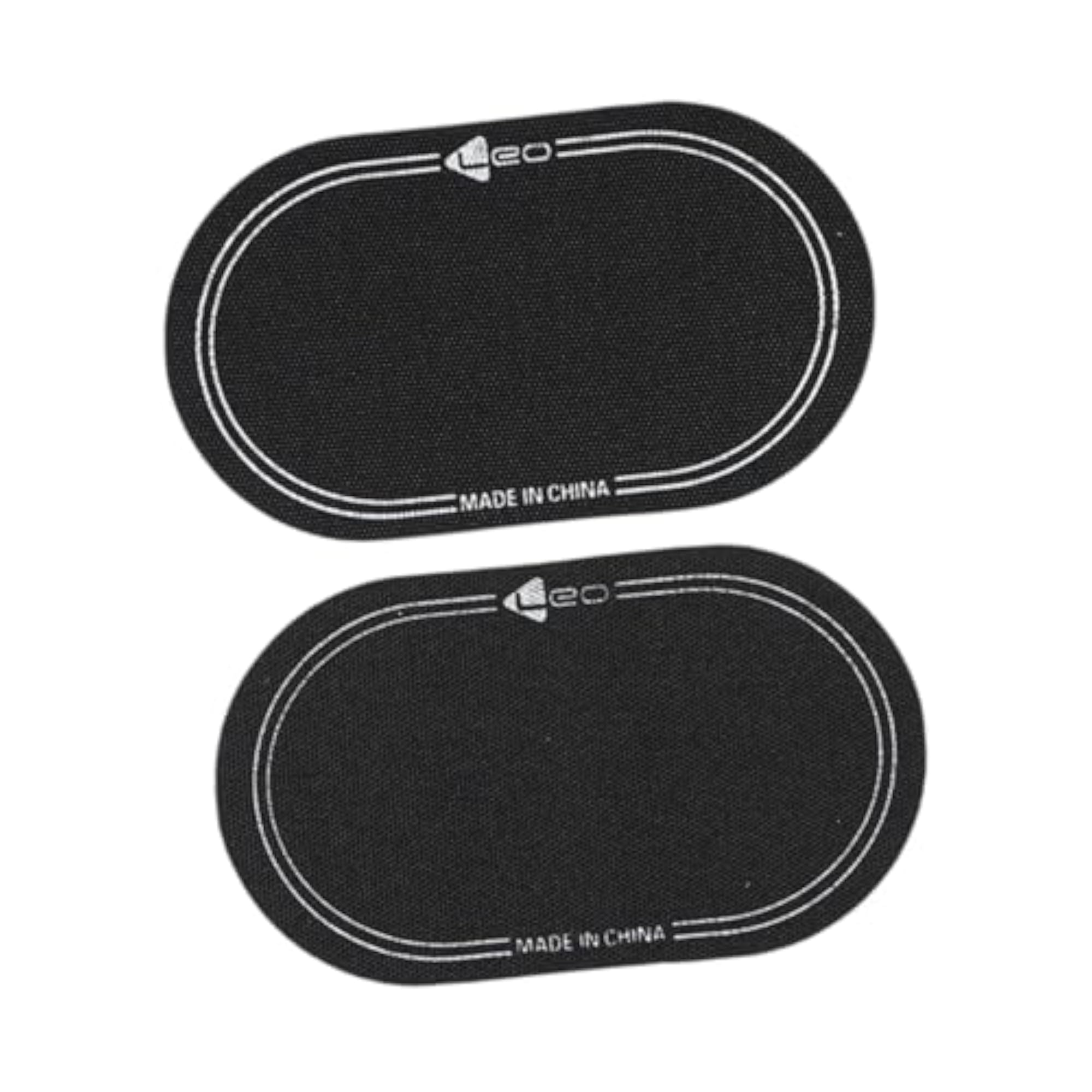 2 Pieces Drumhead Patches Practical Accessories