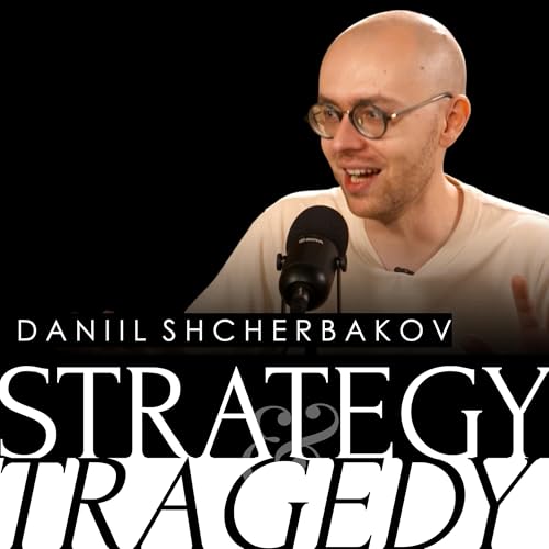 From a failed nightclub aged just 19 to a $50M deal | Entrepreneurship with Daniil Shcherbakov
