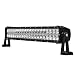 Eyourlife 22 inch Light Bar Off Road 120W For Jeep Cabin SUV Truck ATV