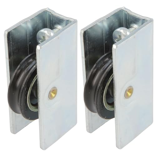 Amig - Rodamiento Ventana Corredera - 2 unidades -...