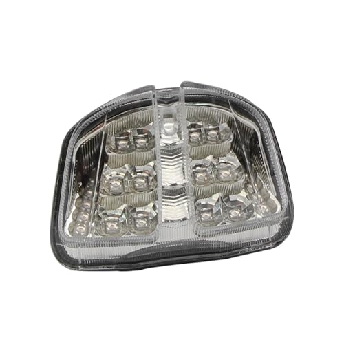 Luz Trasera de freno y intermitentes Suzuki 06-07 3