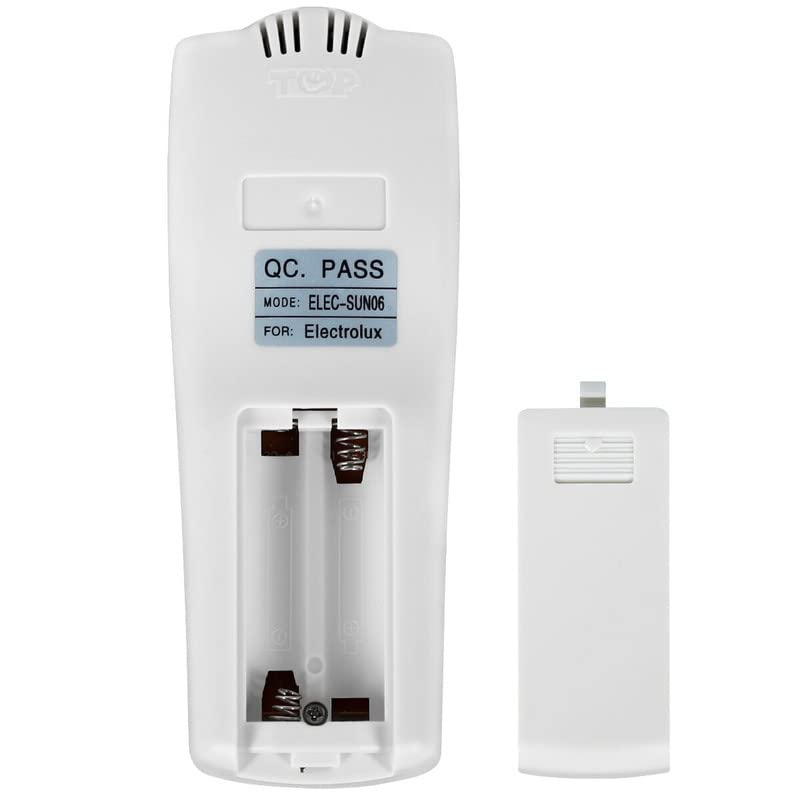 Image of EHOP AC-35A Compatible Remote Control for Haier AC