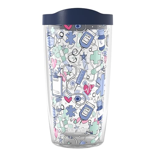 Tervis Medical 16oz Insulated Tumbler