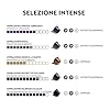 CAPSULE NESPRESSO ORIGINALI - Selezione Intense da 100 Capsule Nespresso Caffè, Intensità da 6 a 12 (su 13), Linea Original, Capsule Riciclabili Nespresso #1