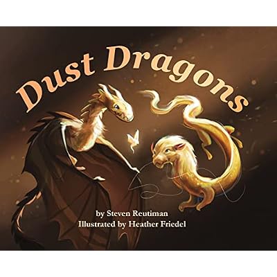 Dust Dragons